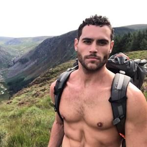 Meet your Posher, Zane